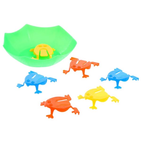 Кувшинка - настольная игра ZABIAKA 7145146