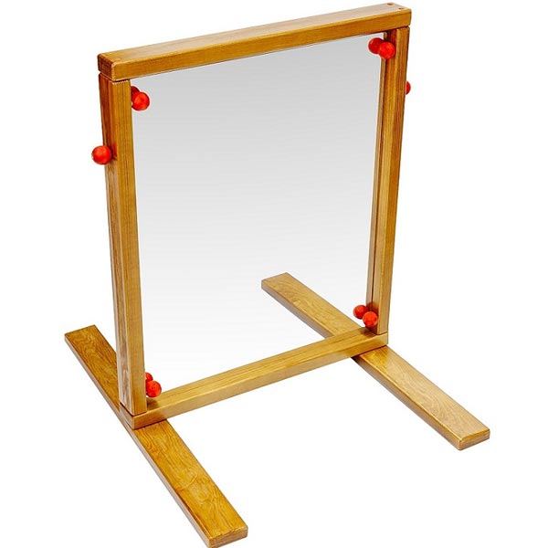 Рисуем на стекле - мольберт ЛЭМ 450