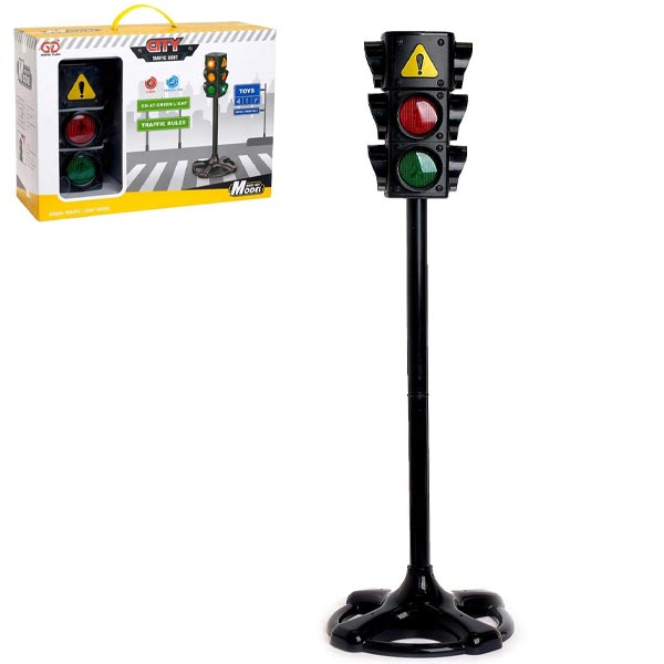 Главная дорога - светофор Автоград 5388031