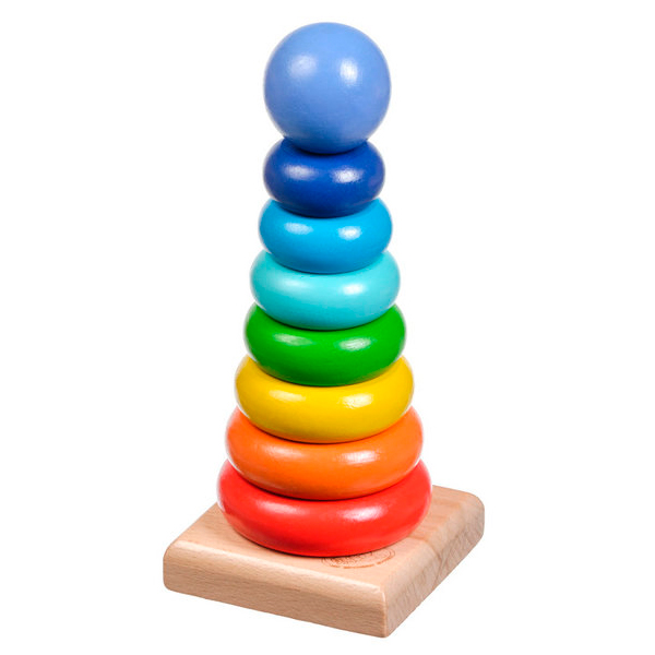 Круг - пирамида МДИ Д006