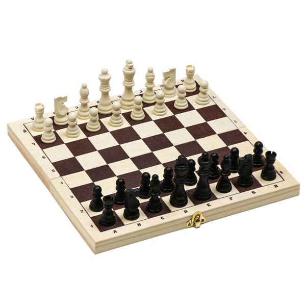 Классические - шахматы Лесная мастерская 4348870