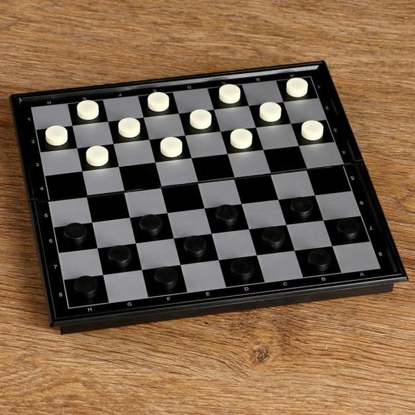 Классика - шахматы, шашки, нарды Лесная мастерская 551983
