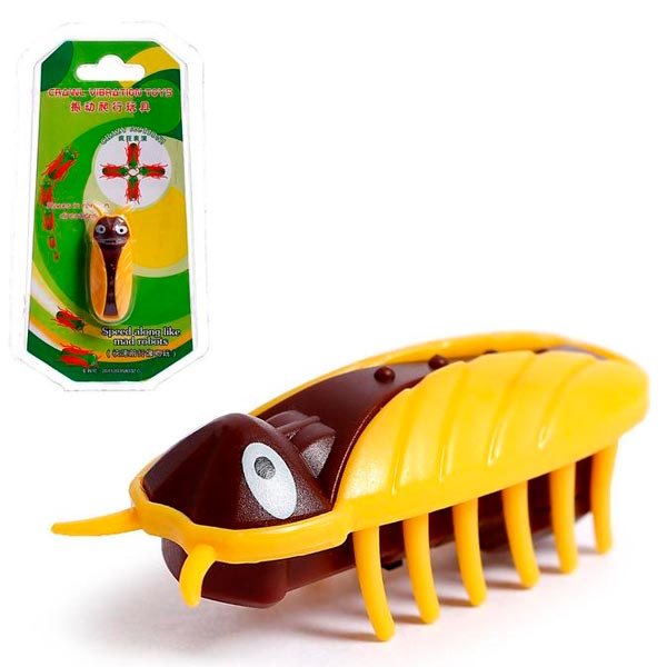 Робот-жук - игрушка Funny Toys 7041768
