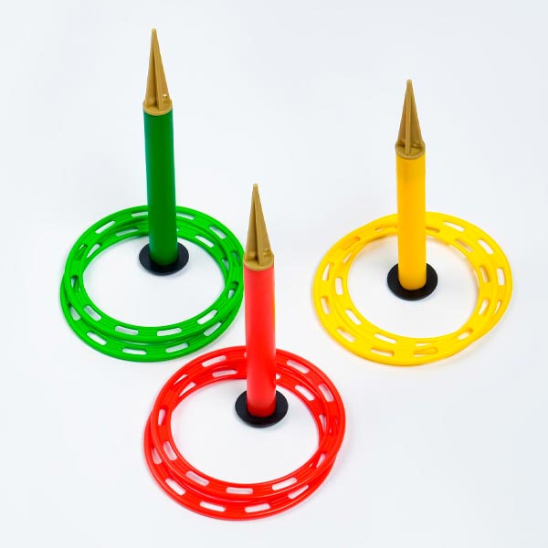 Кольцеброс уличный -  Играй с умом 5493892