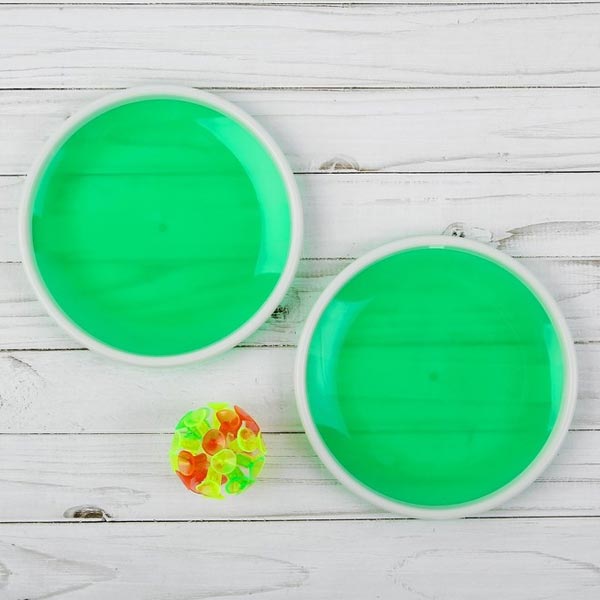 Липучка - игра Funny Toys 310686