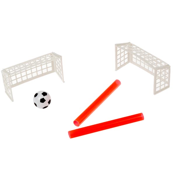 Пенальти - настольный футбол ЛАС ИГРАС KIDS 1005895